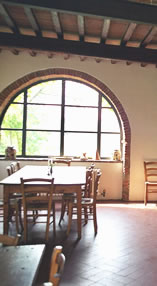 NLP Auslandsseminare Toscana