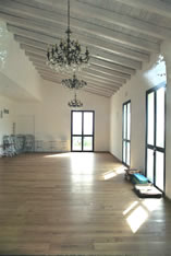NLP Auslandsseminare Toscana